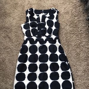 Banana Republic dress